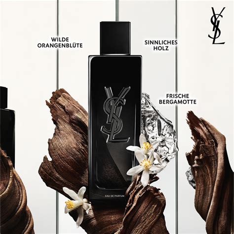 myself ysl 40 ml|myslf yves saint laurent.